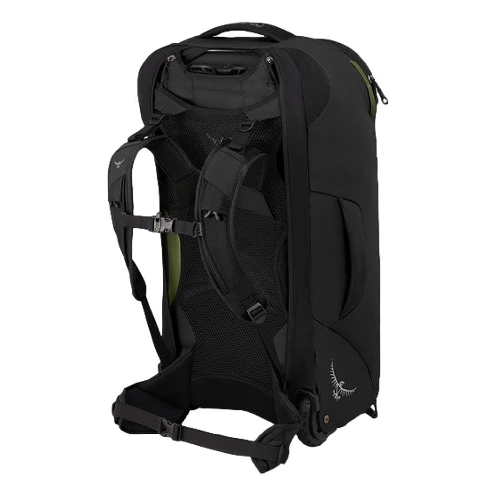 Zaino osprey outlet farpoint 40